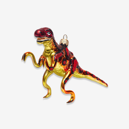 T-Rex Ornament