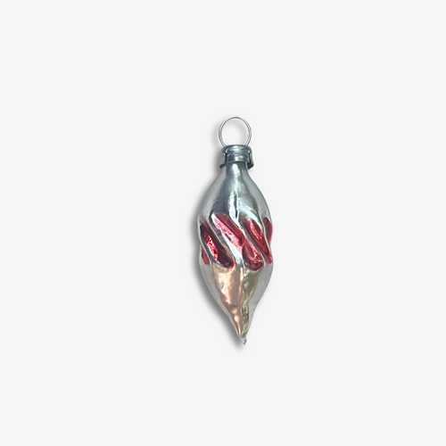 Nostalgic Mini Twister Ornament