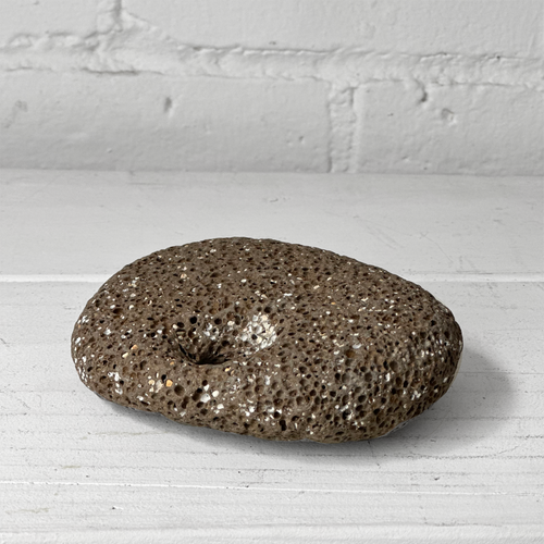 Net Weight Micronesian Volcanic Rock