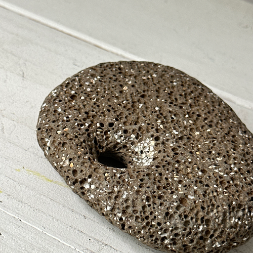 Net Weight Micronesian Volcanic Rock
