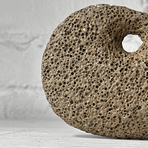 Net Weight Micronesian Volcanic Rock