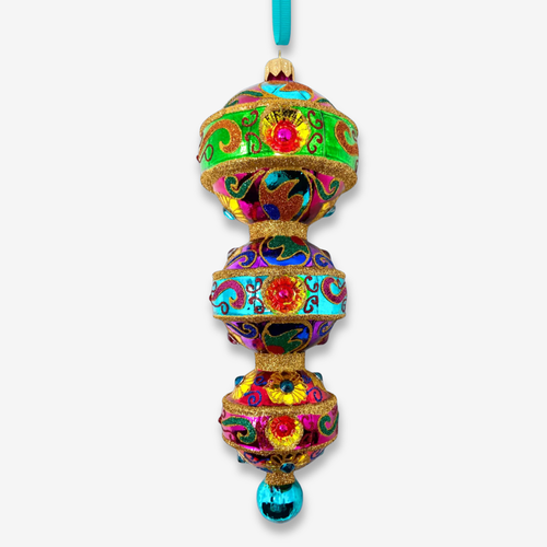 Bella Italiano Ornament