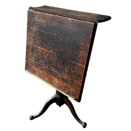 Late 19th Century American School Desk