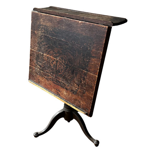 Late 19th Century American School Desk