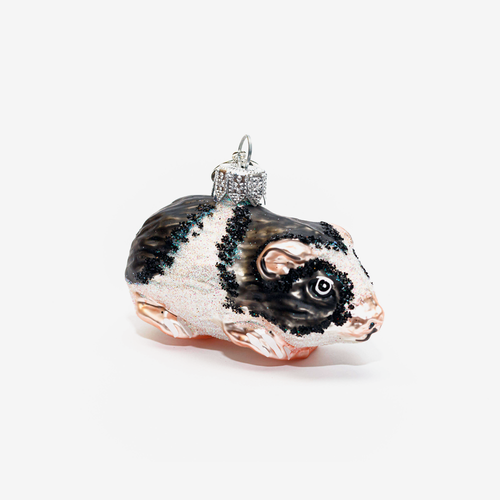 Guinea Pig Ornament
