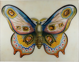Butterfly Ad