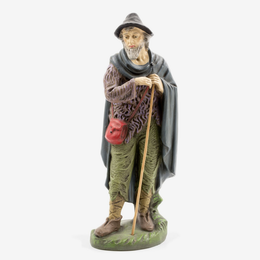 Shepard Nativity Figure