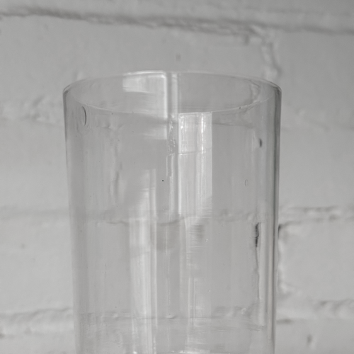 19th-century French Antique Wine Glass (#19)