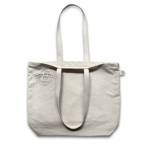John Derian x Steele Canvas City Tote