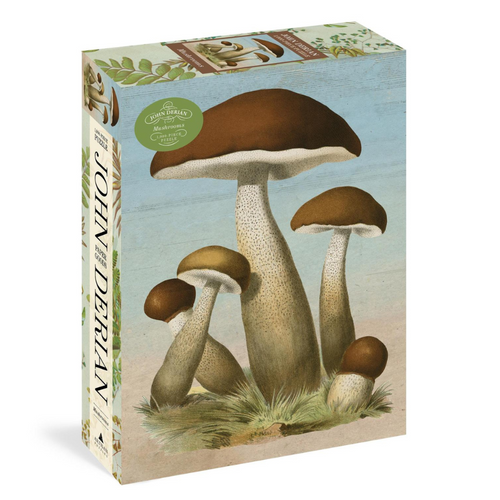Mushrooms