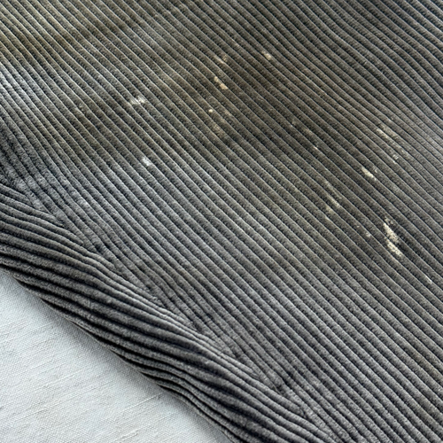 Antique Corduroy Pants (#C-01)