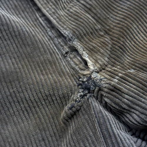 Antique Corduroy Pants (#C-01)