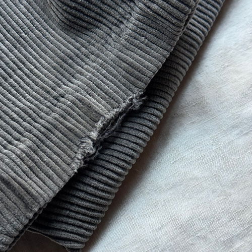 Antique Corduroy Pants (#C-01)