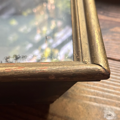 19th-century Ship Diorama