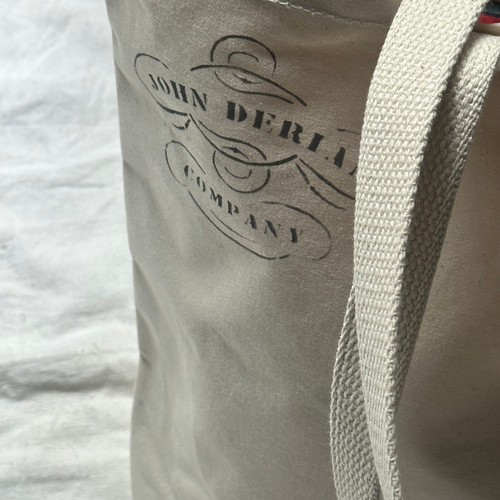 John Derian x Steele Canvas City Tote