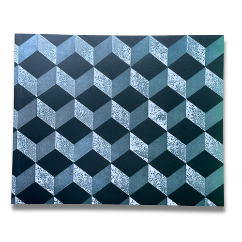2027 Agenda in Grey