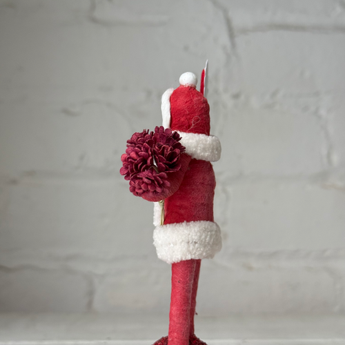 Spun Cotton I Love You Valentine's Day Figure #20