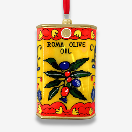 Roma Reserve Polish Ornament