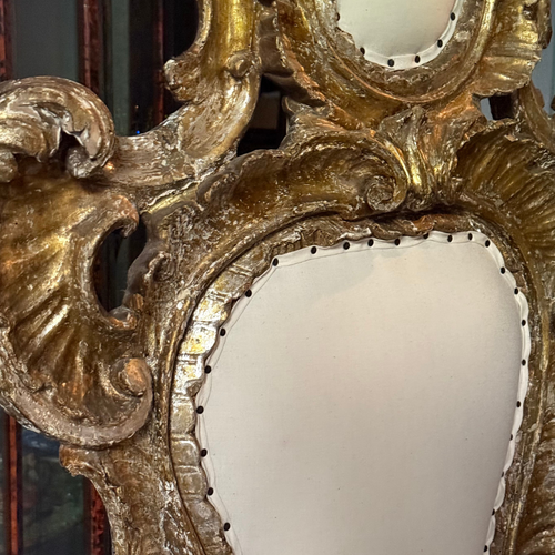 19th-century Italian Venetian Chair