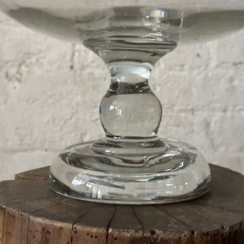 19th Century French Leech Jar (No. 237)