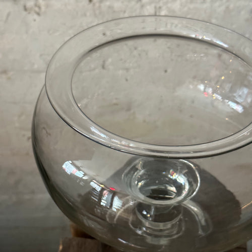 19th Century French Leech Jar (No. 237)
