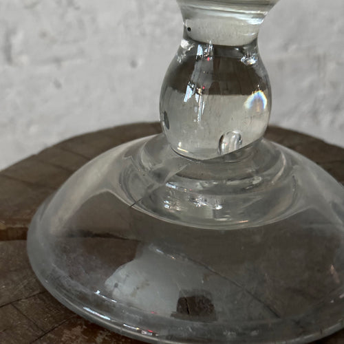 19th Century French Leech Jar (No. 238)
