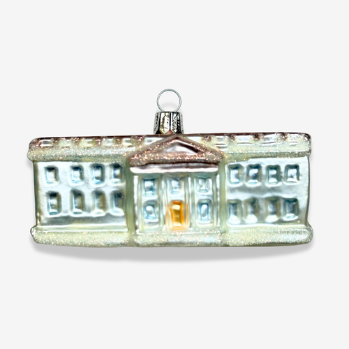 White House Ornament