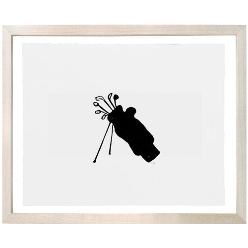 Golf Clubs