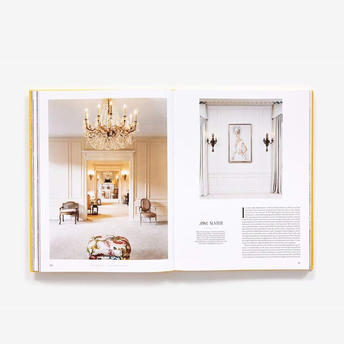 May I come In: Discovering the World in Other People's Houses