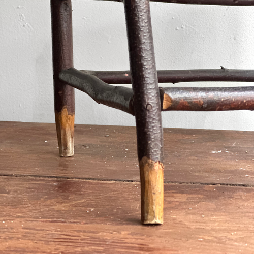 Vintage Decorative Doll Chair