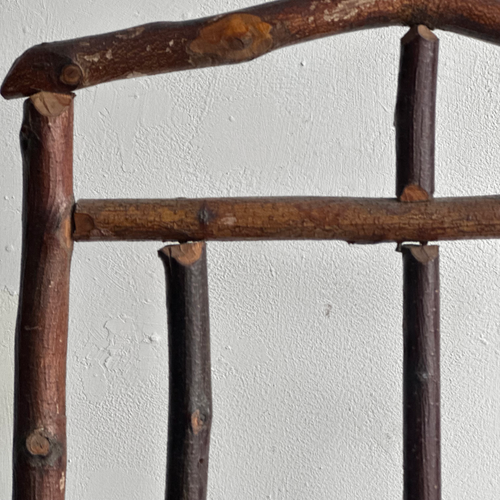 Vintage Decorative Doll Chair