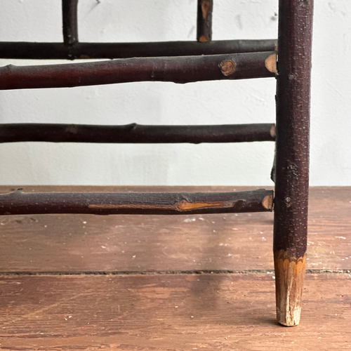 Vintage Decorative Doll Chair