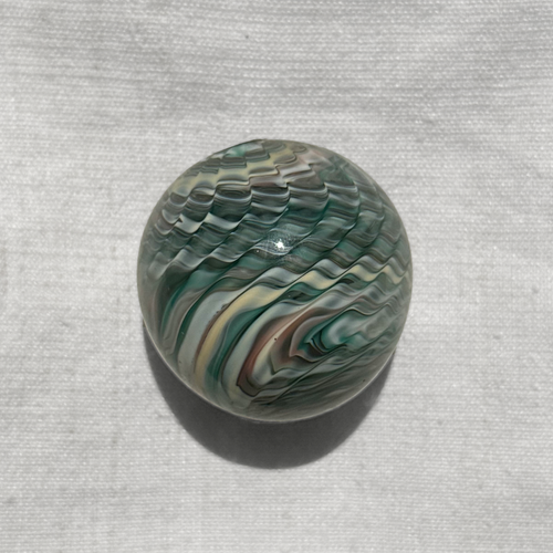 Vintage Glass Marble #2