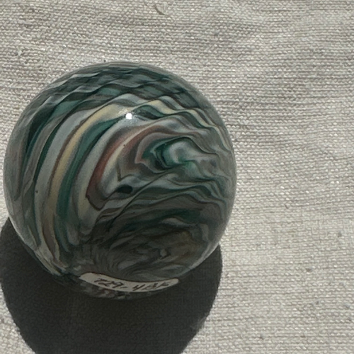 Vintage Glass Marble #2