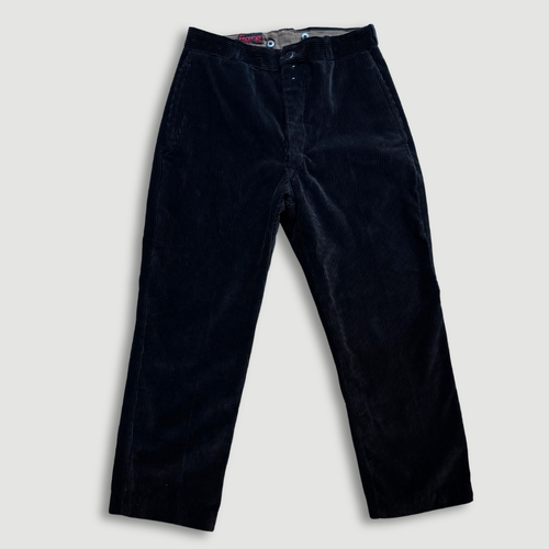 Antique Corduroy Pants (#C-03)