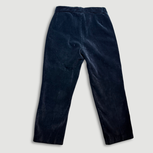 Antique Corduroy Pants (#C-03)