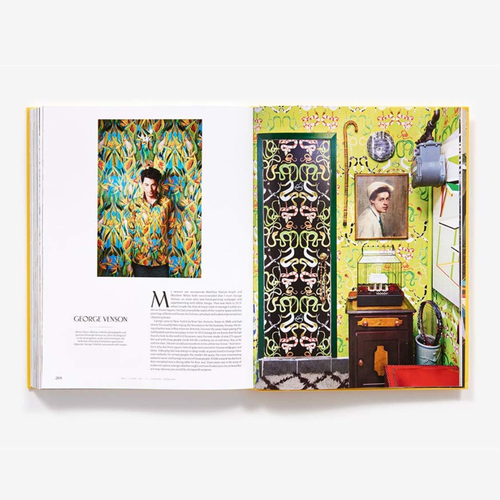 May I come In: Discovering the World in Other People's Houses