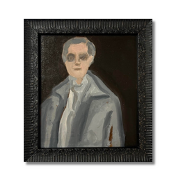 The Man with the Monocle, Great Great Uncle Fritz