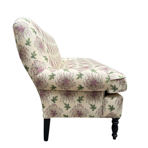 Meadow Sofa in Décors Barbares Varykino Original Fabric