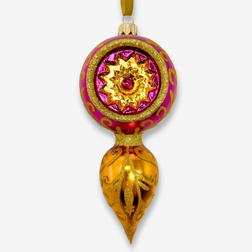 Grand Duchess Ornament