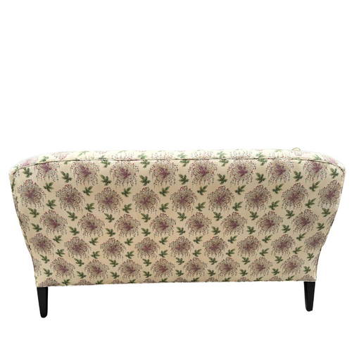 Meadow Sofa in Décors Barbares Varykino Original Fabric