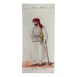 Butcher (The Working Class)