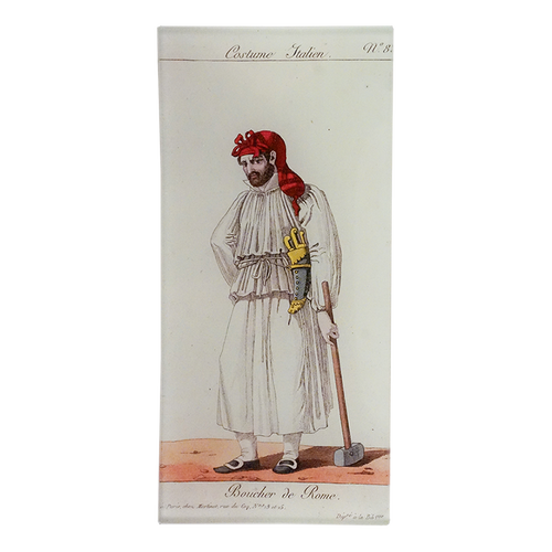 Butcher (The Working Class)