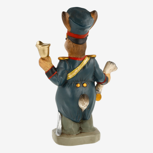 "Herald" Limited Edition Easter Bunny