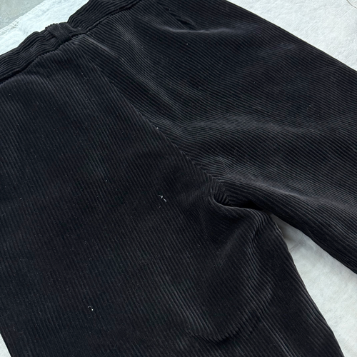 Antique Corduroy Pants (#C-03)