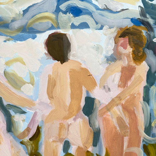 Bathers