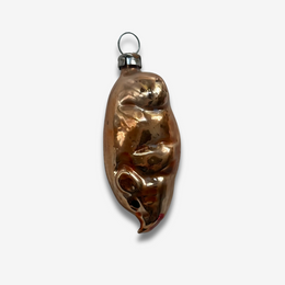 Nostalgic Pig Ornament