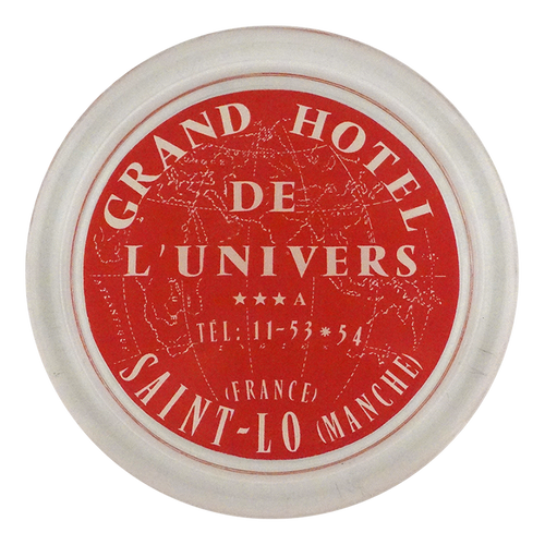 Grand Hotel