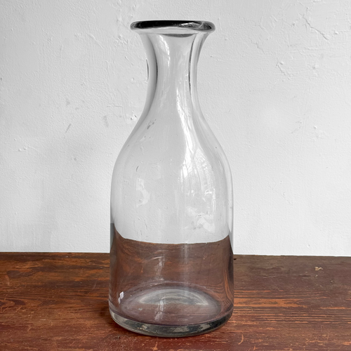 19th-century French Wine Decanter (CD14)
