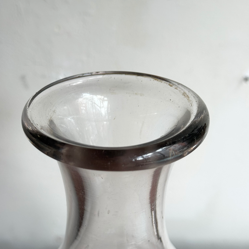 19th-century French Wine Decanter (CD14)